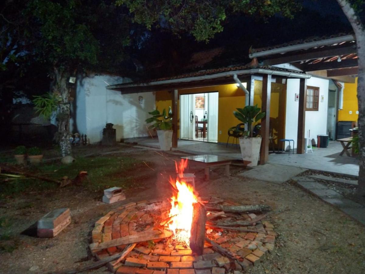 Casa das Orquídeas Arraial do Cabo Exterior foto