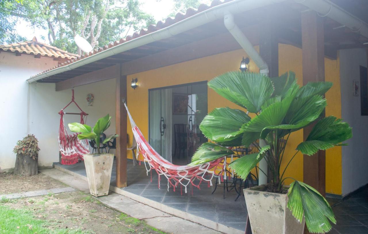 Casa das Orquídeas Arraial do Cabo Exterior foto