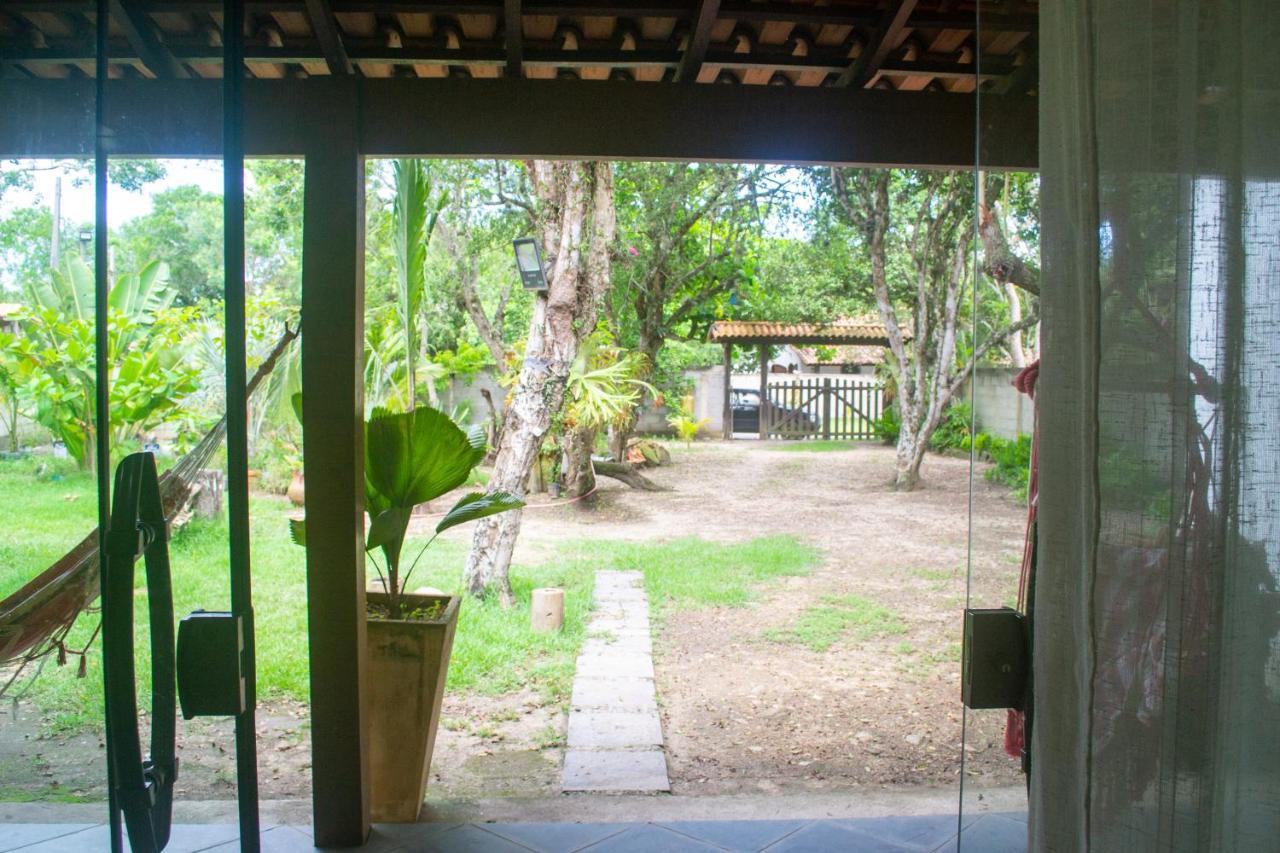 Casa das Orquídeas Arraial do Cabo Exterior foto